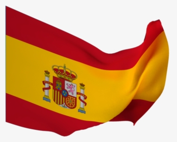 Spanish In A Month - Spain Flag, HD Png Download, Transparent PNG