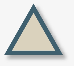 Triangle, HD Png Download, Transparent PNG