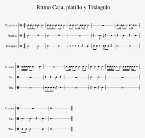 Sheet Music, HD Png Download, Transparent PNG