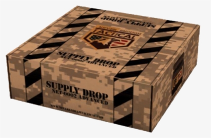 August 2018 Advanced Supply Never Enough Tactical, HD Png Download, Transparent PNG