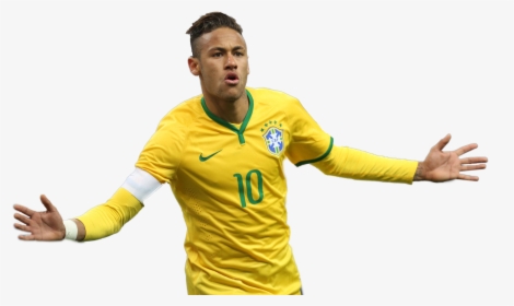 Best Moments In A Tournament Or Competition - Neymar Brasil Png, Transparent Png, Transparent PNG