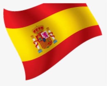 Spain Flag Png Transparent Images - Spain Flag Transparent Background, Png Download, Transparent PNG