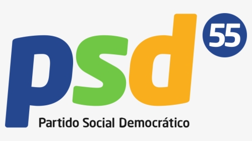 Social Democratic Party Brazil - Psd Logo, HD Png Download ...