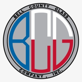 Bell County Glass - Circle, HD Png Download, Transparent PNG