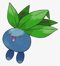 Gastly Is A Dead Oddish, HD Png Download, Transparent PNG