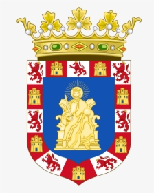 Seville Spain Coat Of Arms - Camargo Coat Of Arms, HD Png Download, Transparent PNG