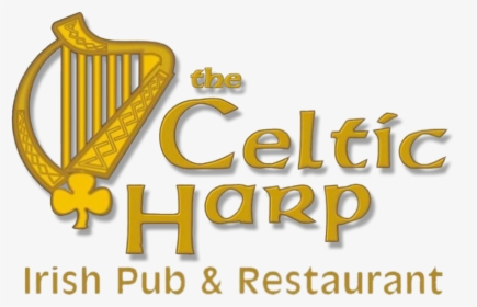 Image372211 - Celtic Harp Utica, HD Png Download, Transparent PNG