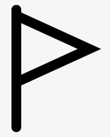 Flag Symbol Png, Transparent Png, Transparent PNG