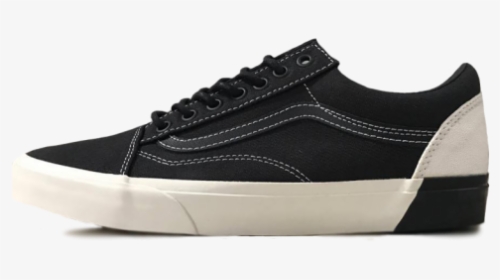 Sale Vans Old Skool Dx Blocked Classic White New Vn0a38g3ms5 - Suede, HD Png Download, Transparent PNG