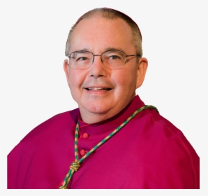 Pope Francis Names Bishop David P , Png Download - Elder, Transparent Png, Transparent PNG