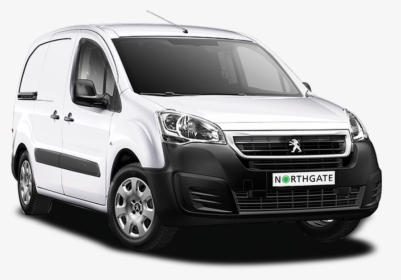 Small Vans Image - Peugeot Partner 2019, HD Png Download, Transparent PNG