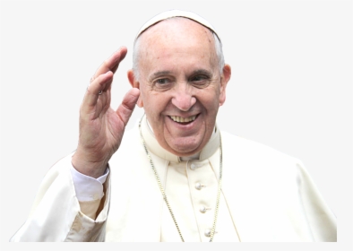 Try Watching This Video On Www - Pope Thank You, HD Png Download, Transparent PNG