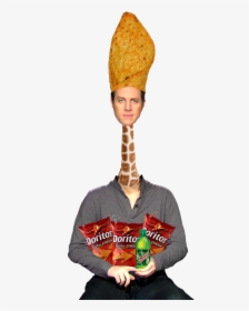 0 Cho Chee Geoff Keighley Ryse - Geoff Game Awards Doritos, HD Png Download, Transparent PNG