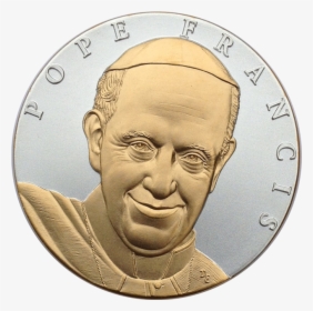 Medals Silver Pope, HD Png Download, Transparent PNG