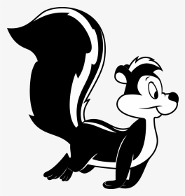Pope Le Pew Png Photo - Pepe Le Pew Png, Transparent Png, Transparent PNG
