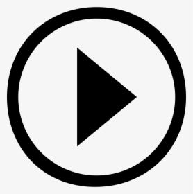 Play Button - Download Play Button Png, Transparent Png, Transparent PNG