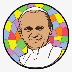 For Me, Pope John Paul Ii Was Already A Saint Clipart - Pope John Paul Ii Png, Transparent Png, Transparent PNG
