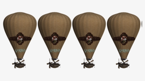 {i Requested A Copy For Review Purposes And Made No - Hot Air Balloon, HD Png Download, Transparent PNG