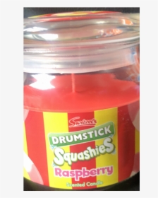 Drumstick Squashies Candle 21425 - Fruit, HD Png Download, Transparent PNG