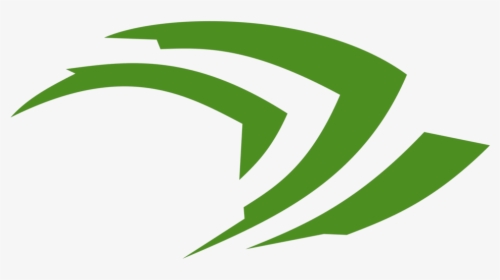 Nvidia Claw Logo , Png Download - Nvidia Logo Png, Transparent Png, Transparent PNG