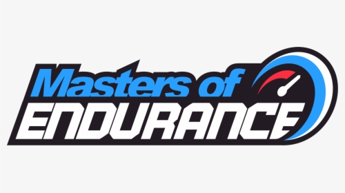 Masters Of Endurance Logo, HD Png Download, Transparent PNG