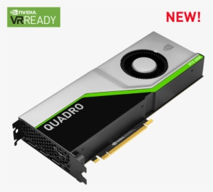 /data/products/article Large/1039 20181212094740 - Nvidia Quadro Rtx 6000, HD Png Download, Transparent PNG