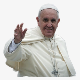 Pope Francis Laudato Si Environment, HD Png Download, Transparent PNG
