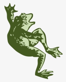 Images Download Clip Art - Dead Frog Cartoon Png, Transparent Png, Transparent PNG