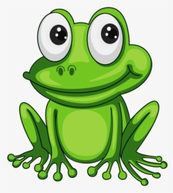 Фотки Frog Pictures, Frog Pics, Frog Illustration, - Transparent Background Frog Clipart, HD Png Download, Transparent PNG