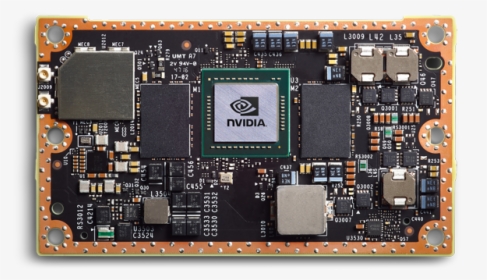 Nvidia Jetson Tx2 ราคา, HD Png Download, Transparent PNG