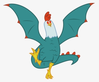 My Little Pony Creatures, HD Png Download, Transparent PNG