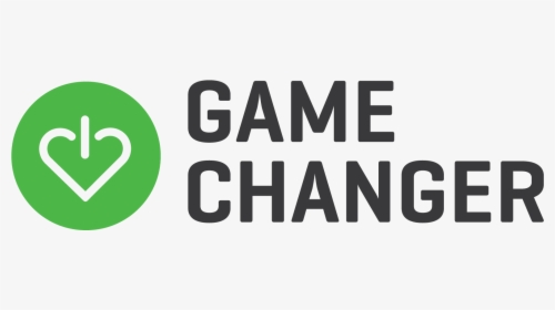 Game Changer Charity Logo, HD Png Download, Transparent PNG