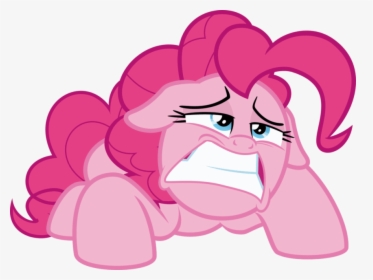 Download Free Png Download Pinkie Mlp Png Images Background - Mlp Tired Pinkie Pie, Transparent Png, Transparent PNG