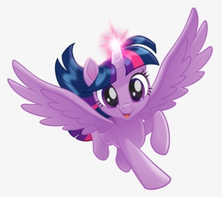 Mlp The Movie Twilight Sparkle Official Artwork - My Little Pony The Movie Twilight Sparkle, HD Png Download, Transparent PNG