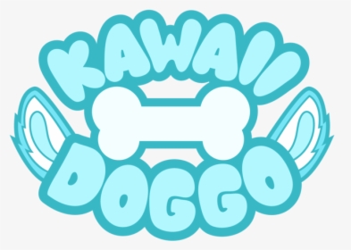 Doggo Png, Transparent Png, Transparent PNG