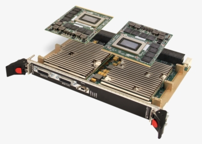Embedded Accelerator Gsc6201 Nvidia - Vpx Mxm, HD Png Download, Transparent PNG