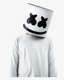 Collection Of Free Marshmello Logo Transparent - Marshmello, HD Png ...