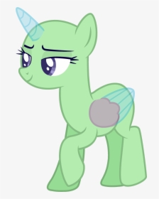 Transparent Crying Eye Png - My Little Pony Base, Png Download, Transparent PNG