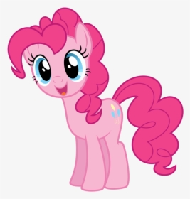 My Little Pony Pinkie Pie, HD Png Download, Transparent PNG