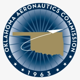Oac Logo Png - Oklahoma Aeronautics Commission, Transparent Png, Transparent PNG