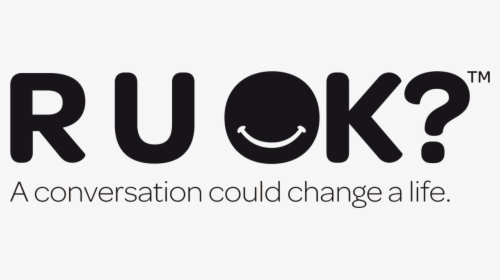 Celebrate R U Ok Day With Mosman Youth - Ru Ok Day Logo, HD Png Download, Transparent PNG