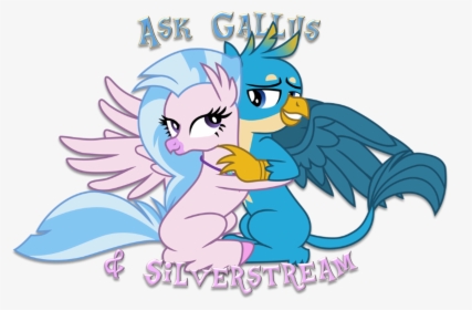 My Little Pony Silverstream, HD Png Download, Transparent PNG