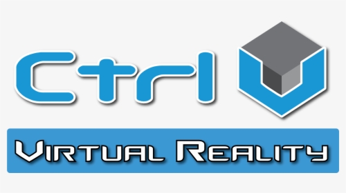 Png Ctrl V - Ctrl V Virtual Reality, Transparent Png, Transparent PNG