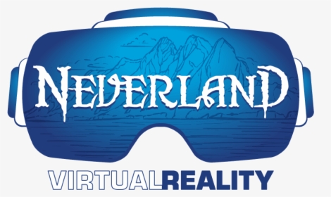 Neverland Virtual Reality - Nona, HD Png Download, Transparent PNG