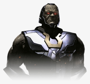 Darkseid From Injustice 2, HD Png Download, Transparent PNG