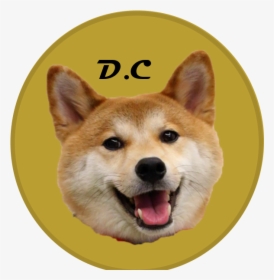 The Icon - Dog Yawns, HD Png Download, Transparent PNG