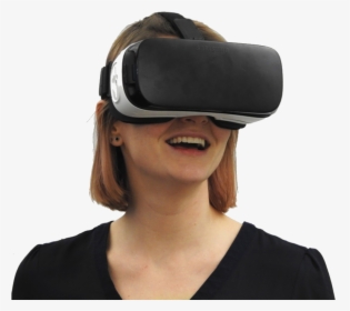 Virtual Reality Png, Transparent Png, Transparent PNG