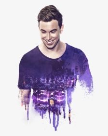 Hardwell & Metropole Orchestra, HD Png Download, Transparent PNG