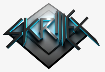 Scary Glyphs And Nice Characters - Skrillex, HD Png Download, Transparent PNG