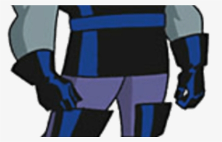 Darkseid Fictional Battle - Darkseid Superman The Animated Series, HD Png Download, Transparent PNG